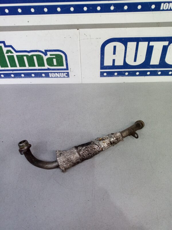 Conducta retur ulei turbo 059145735N 2.7 TDI Audi A6 4F (C6)  2004-2011