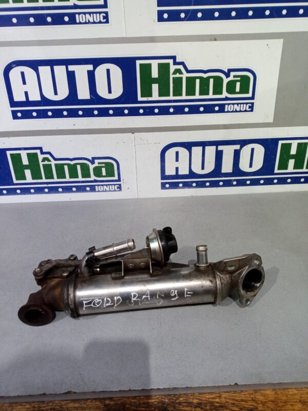 Racitor gaze FB3Q-9U443-AA 2.2 TDCI Ford Ranger 3 2011-2015