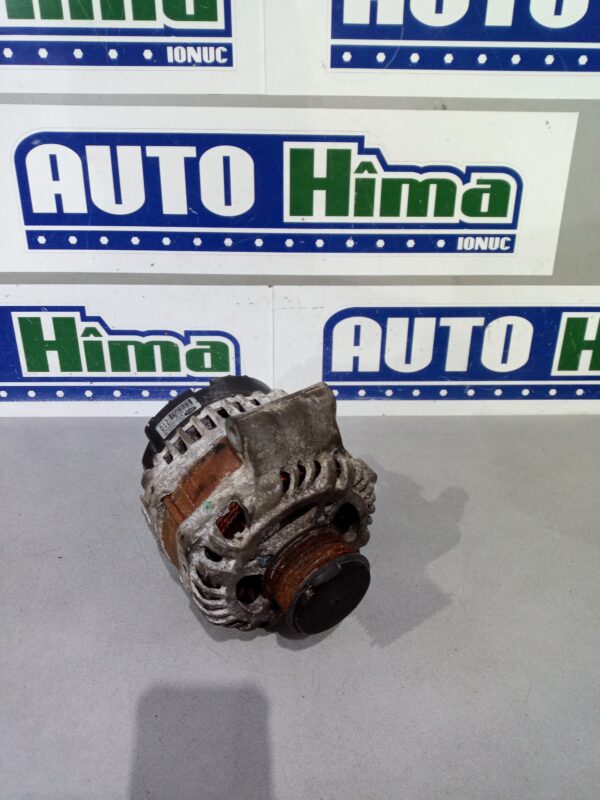 Alternator EB3T-10300-DA 2.2 TDCI 210 Amperi (Mufa rupta) Ford Ranger 3  2011-2015