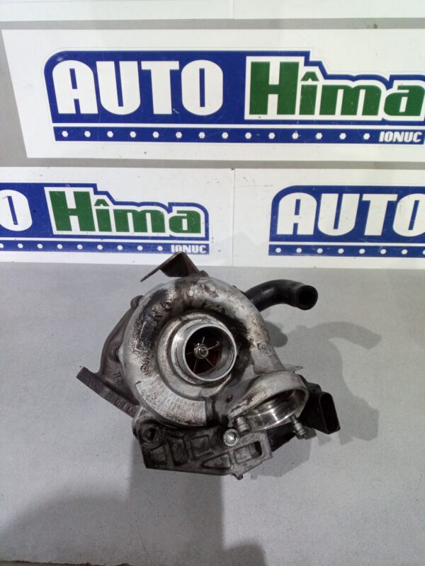 Turbosuflanta 7795498 2.0 D BMW   2.0 D