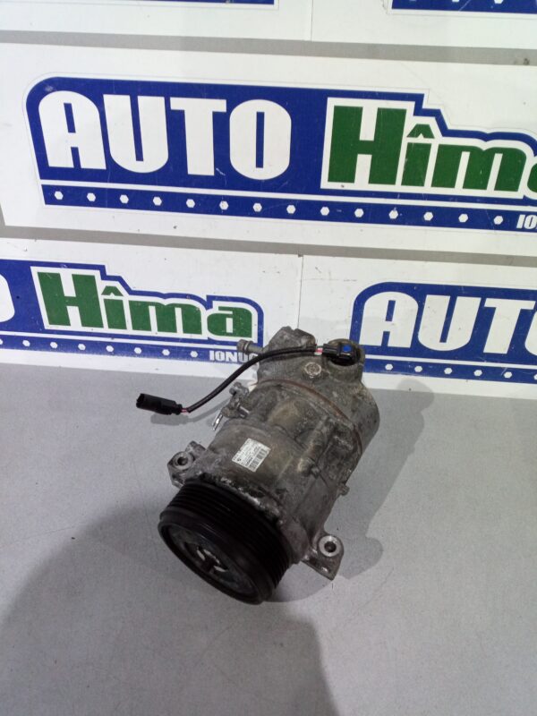 Compresor clima 6452 6987766-01 2.0 D BMW   2.0 D