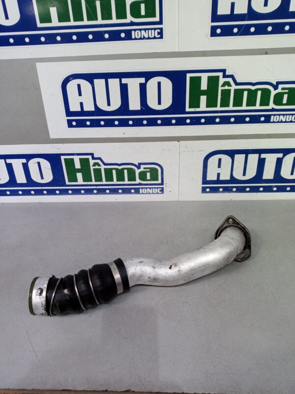 Tub intercooler 11617795304-03 2.0 D BMW   2.0 D