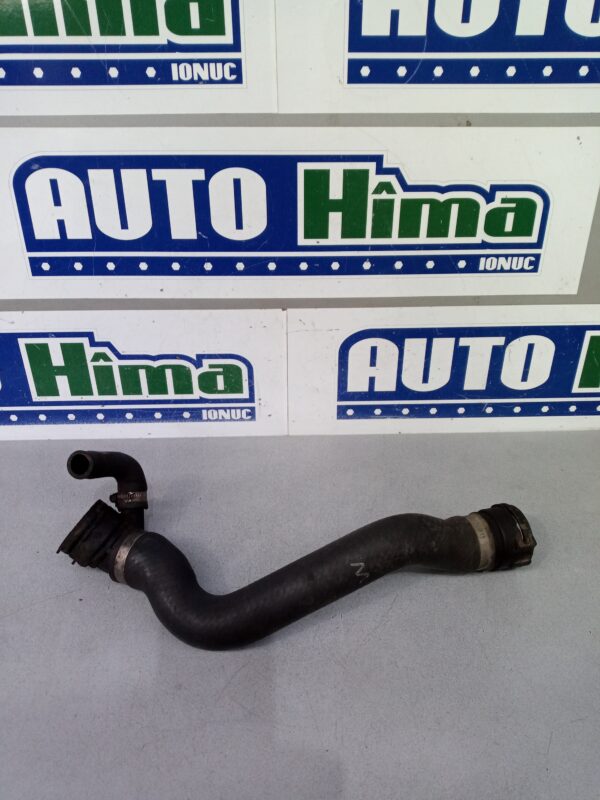 Furtun apa fara cod 2.0 D BMW   2.0 D