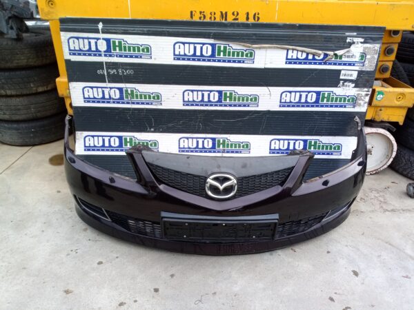 Bara fata GRIA50031 (Visinie) MAZDA 6 GG MK1  2002-2008