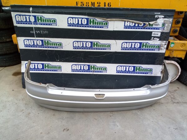 Bara spate 90559515 (Gri metalizata) Opel Astra G 1998-2005