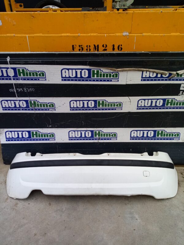 Bara spate 735313246 (Alba) FIAT Panda II (169_)  2003-2022