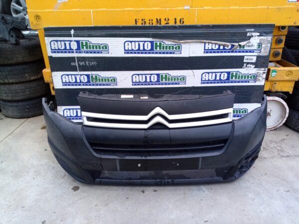 Bara fata 9810923277 (Neagra) (Facelift) Citroen Berlingo II B9 2008-2018