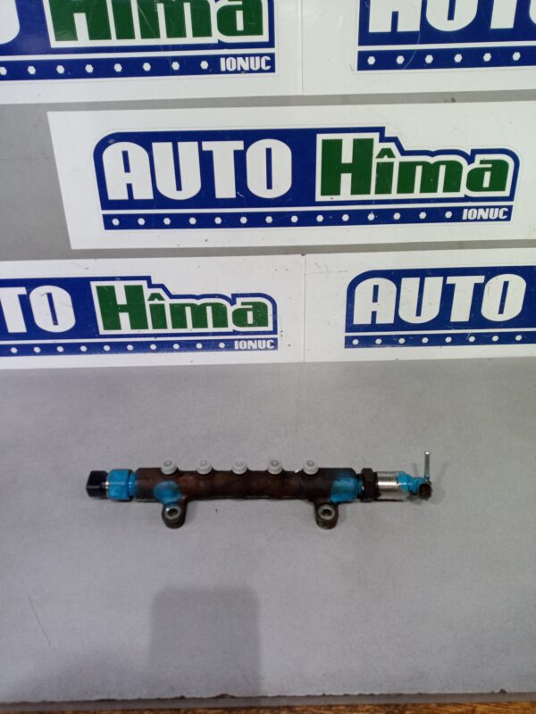 Rampa injectoare fara cod 2.0 D Toyota Corolla Verso   2001-2009 2.0 D