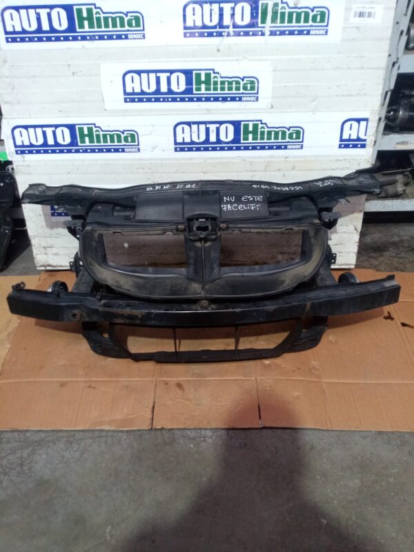 Trager motor cu ranforsare 51117146645 / 51647058594 / 2.0D BMW/Seria 3 E91, E90 Variant 2004-2013