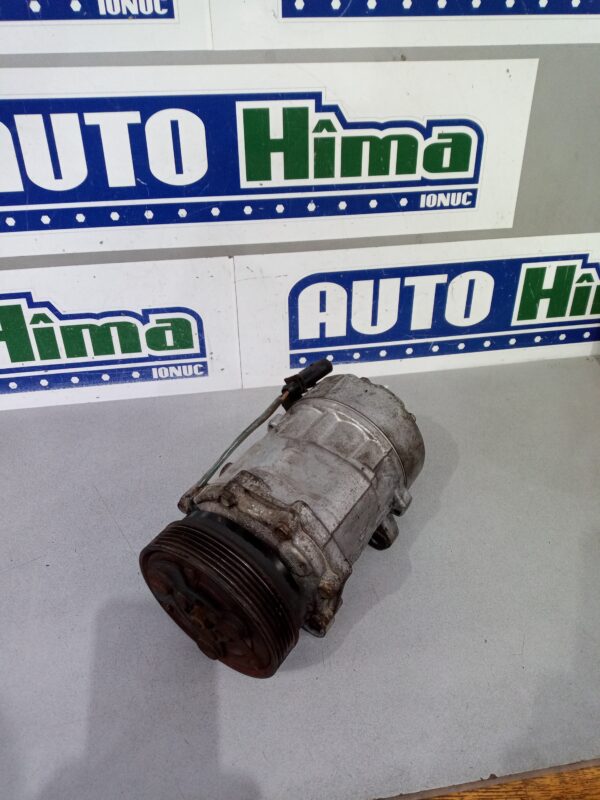 Compresor clima fara cod 1.9 TDI Volkswagen Golf 4 1J 1997-2005