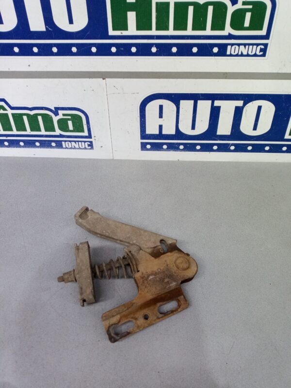 Mecanism frana de mana A9064200238 Mercedes-Benz Sprinter 2 2006-2018