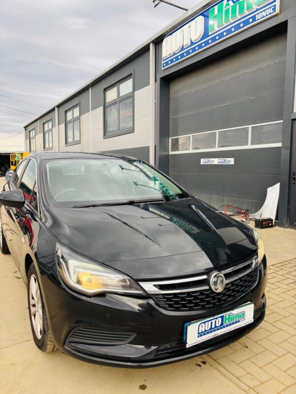 DEZMEMBRARI OPEL ASTRA K 1.6 CDTI AUTOMAT, AN 2018, MOTOR 1.6 CDTI