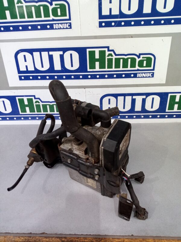 Webasto RF5C209A0 2.0 D MAZDA 6 GG MK1  2002-2008 2.0 D