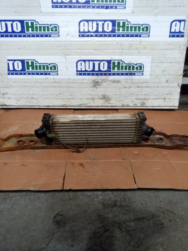 Radiator intercooler cu senzor fara cod 2.0TDCI Ford Transit Custom (V362)  2012-2023