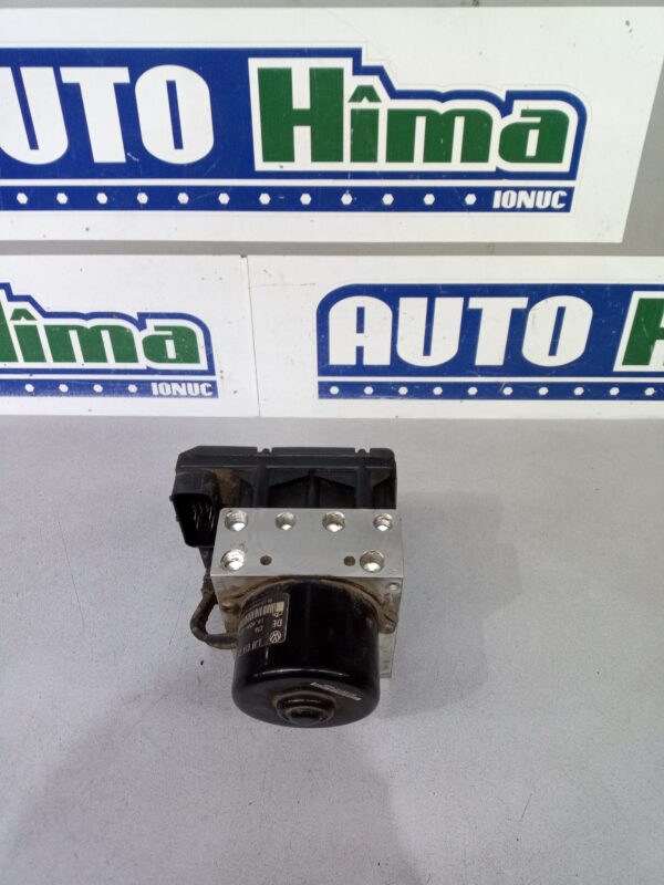 Pompa ABS 1J0907379AG 1J0614217F Volkswagen Golf 4 1J 1997-2005