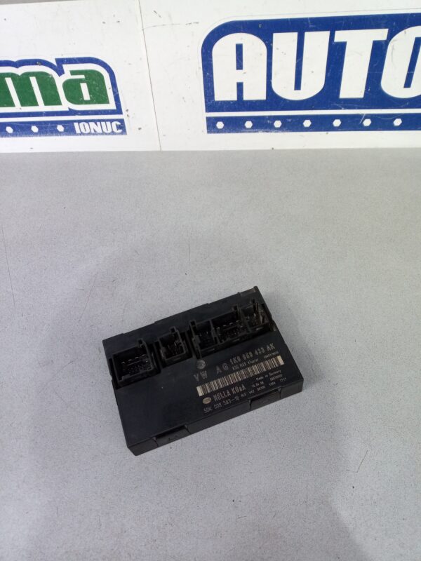 Calculator confort 1K0959433AK 5DK008583-18 Volkswagen Golf 5 1K  2003-2010