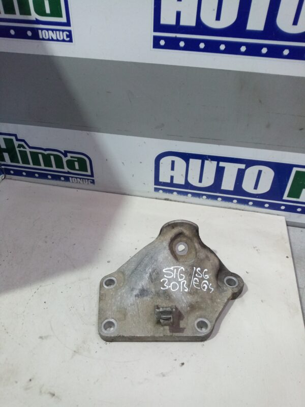 Suport motor stanga 22116768521 / 3.0B(Aluminiu) BMW Seria 6 E63/E64  2003-2010