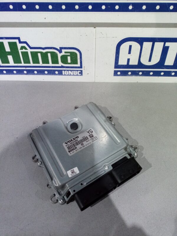 Calculator motor P31303388 0281015286 2.4 D5 Volvo S80 MK2  (124)  2006-2016 2.4 D5