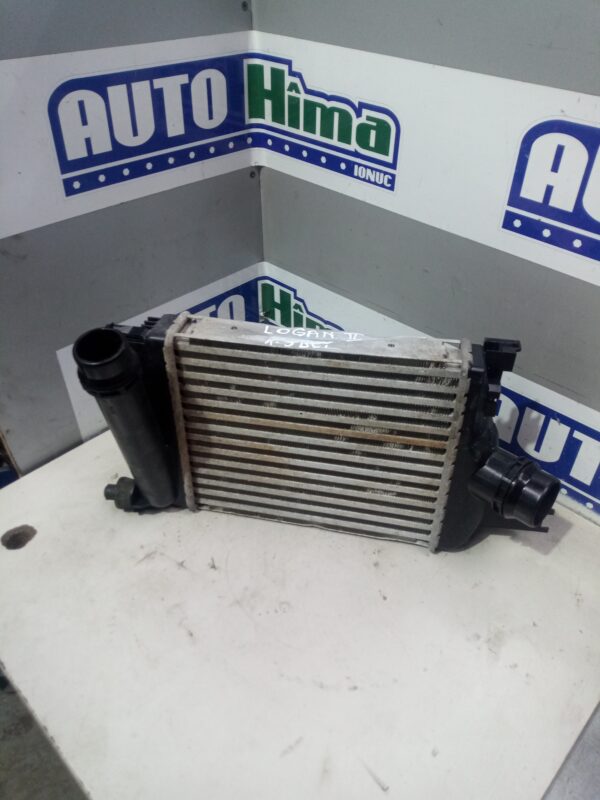 Radiator intercooler 144963014R / 1.5DCI Dacia Logan MK2  2012-2020 1.5DCI