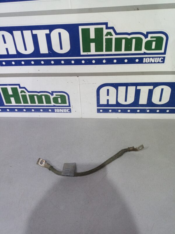Cablu de masa 7551559 3.0 B BMW Seria 6 E63/E64  2003-2010 3.0 B