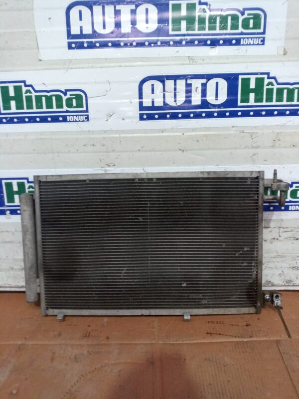 Radiator clima 8V51-19710-BD / 1.4TDCI Ford Fiesta MK6  2008-2022