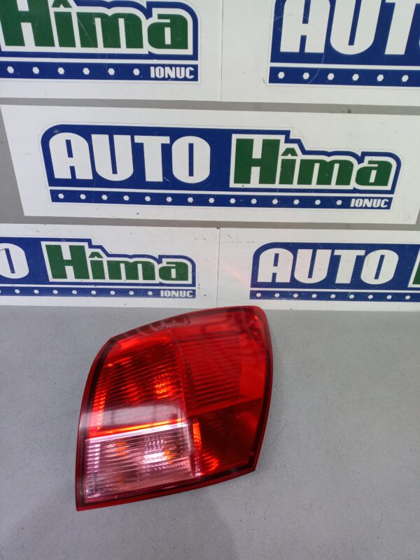 Stop dreapta fara cod Nissan Qashqai I (J10) 2006-2013