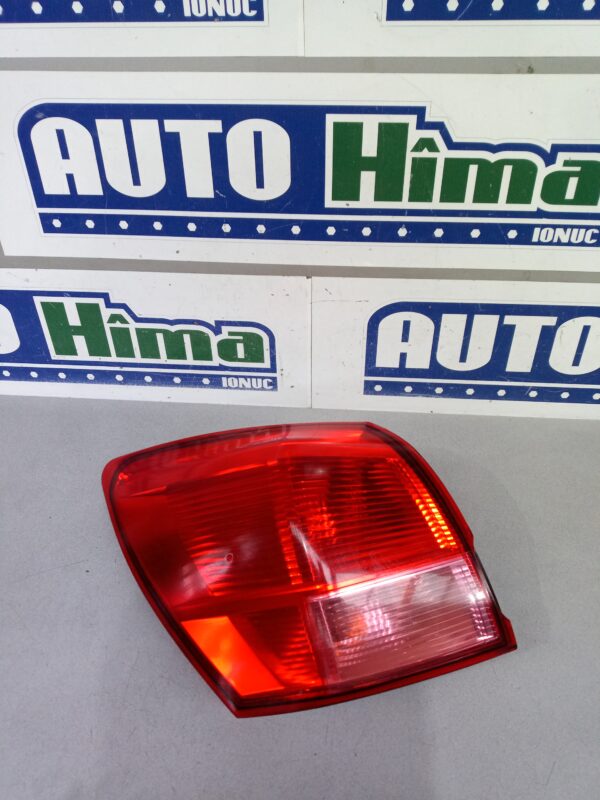 Stop stanga fara cod (Ciobit) Nissan Qashqai I (J10)  2006-2013