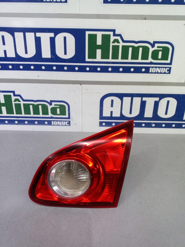 Stop dreapta haion fara cod Nissan Qashqai I (J10) 2006-2013