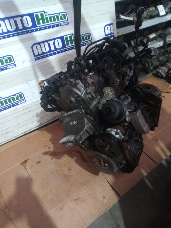 MOTOR 1.3CDTI COD A13DTE Opel Astra J 2009-2015