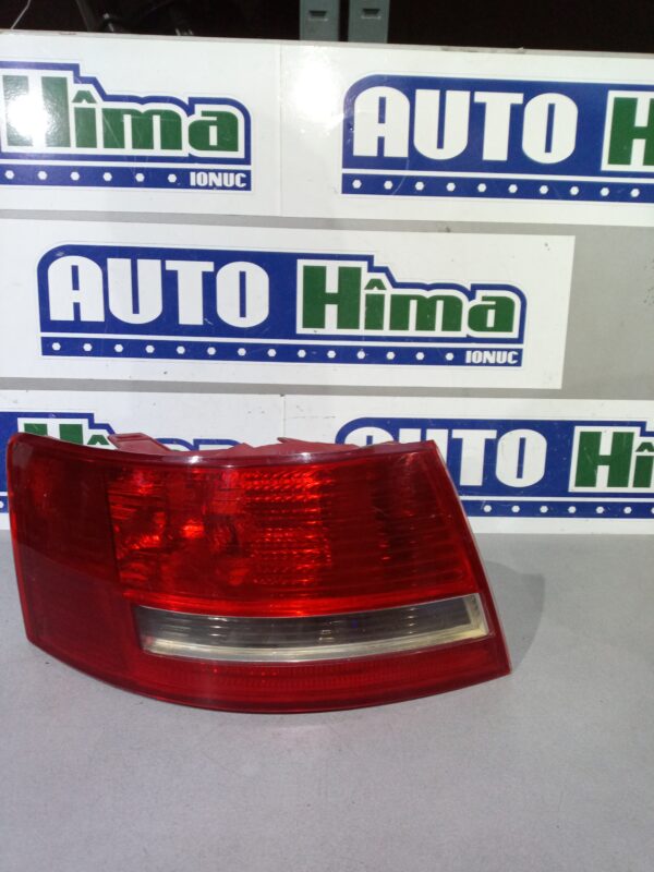 Stop stanga fara cod Audi A6 4F (C6) 2004-2011