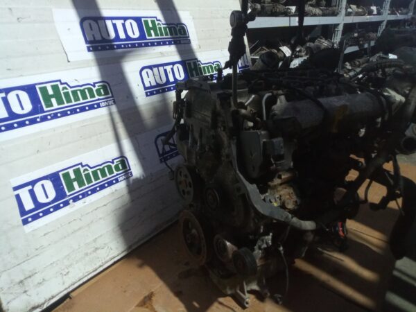 MOTOR 1.6CRDI COD D4FB  Hyundai i30 (FD)  2007-2011
