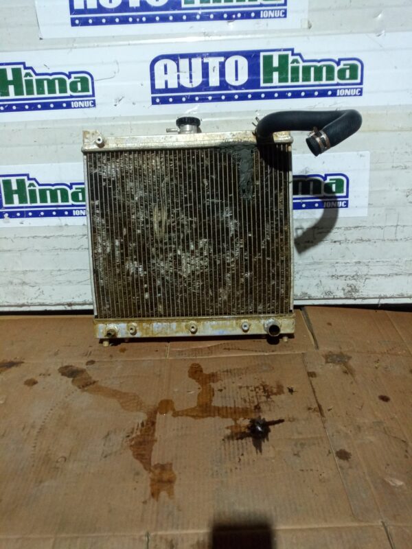 Radiator apa motor fara cod 1.6B-4×4 Suzuki Jimny 1998-2018