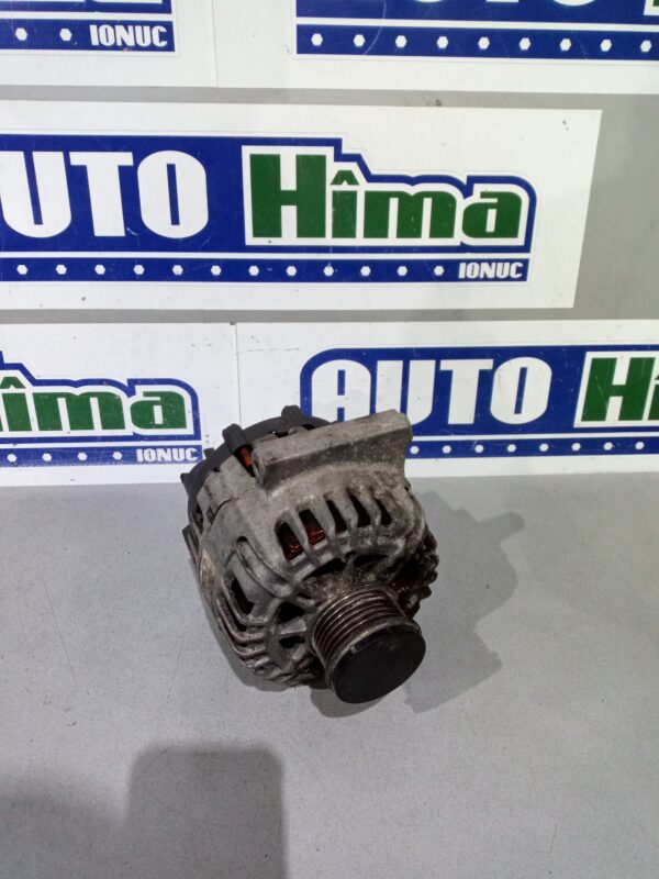 Alternator C638529R 1.3 CDTI Opel Astra J  2009-2015