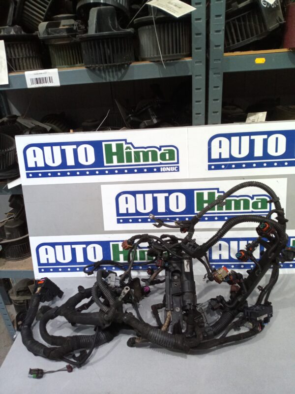 Instalatie electrica motor 13355253 1.3 CDTI Opel Astra J  2009-2015