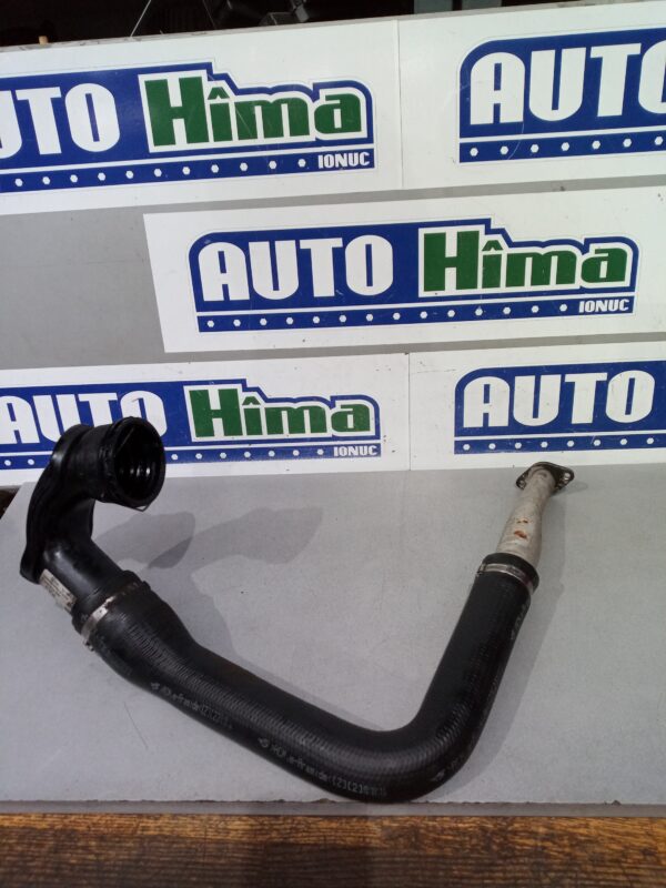 Furtun aer intercooler 13265272 1.3 CDTI Opel Astra J  2009-2015