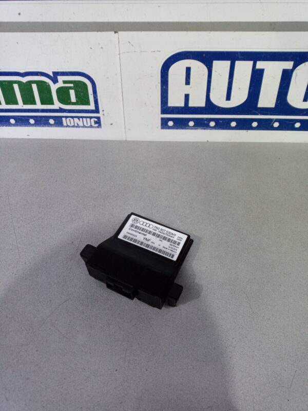Modul gateway 7N0907530AH Volkswagen Jetta 4 (162  163  AV3  AV2)  2010-2022