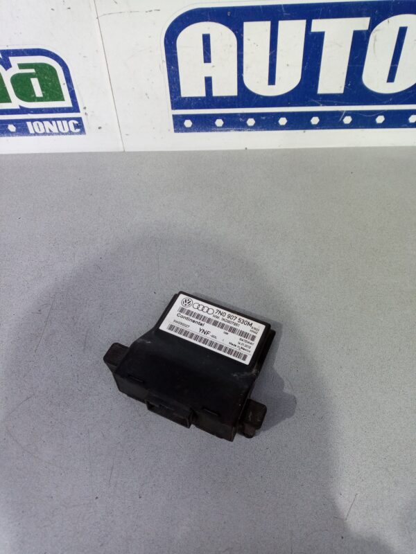 Modul gateway 7N0907530M Volkswagen Jetta 4 (162 163 AV3 AV2) 2010-2022