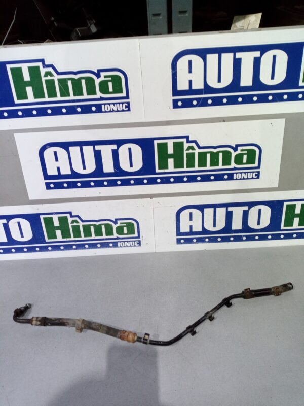 Conducta servodirectie retur fara cod 1.4 TDI Skoda Fabia 1 6Y  1999-2007