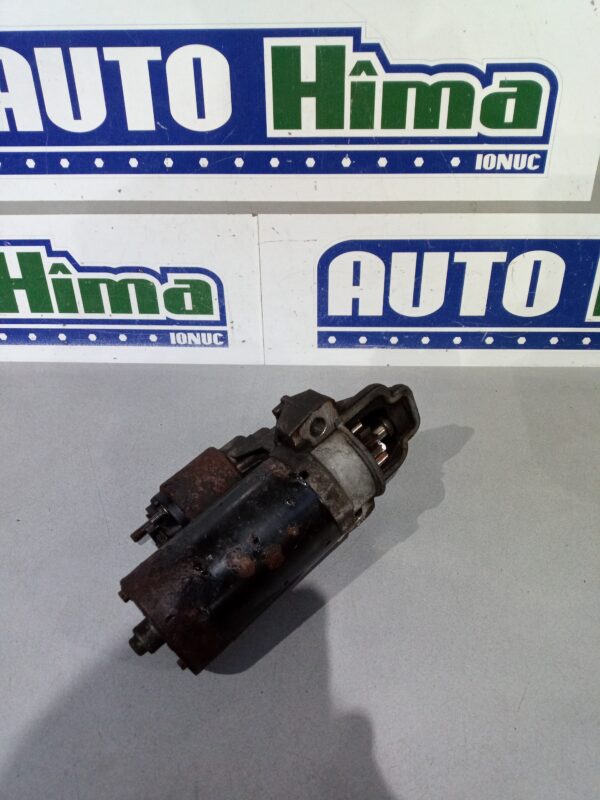 Electromotor fara cod 2.2 TDCI (12 dinti) Ford Transit Custom (V362) 2012-2023