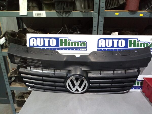 Grila radiator fara cod Volkswagen T5  2003-2015