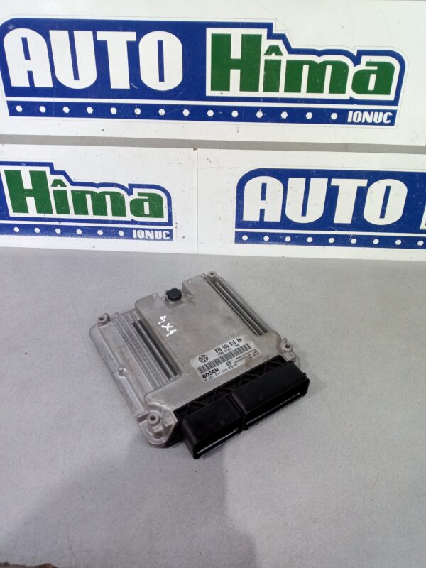 Calculator motor 070906016BA 0281011664 2.5 TDI 4X4 Volkswagen T5  2003-2015