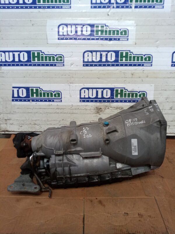 Cutie de viteze automata 1071010021/ 6HP-19 / 2.0D BMW   E90/E91
