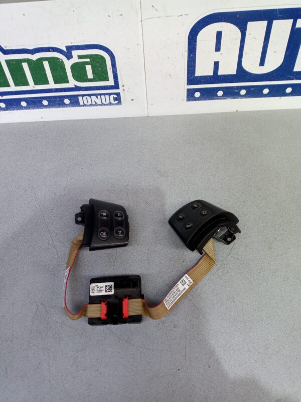 Comenzi volan 1K0959537F 1K0959538C 3C0959542 Volkswagen PASSAT B6  2005-2011