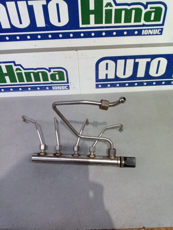 Rampa injectoare 13537585411 2.0 B BMW X1 E84  2009-2015 2.0 B