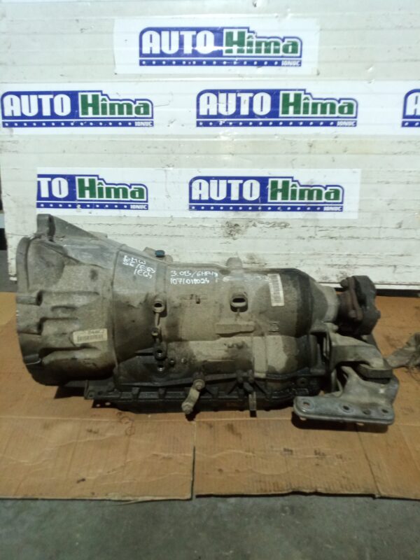 Cutie de viteze automata 1071010024 / 6HP-19 / 3.0B BMW Seria 6 E63/E64 2003-2010