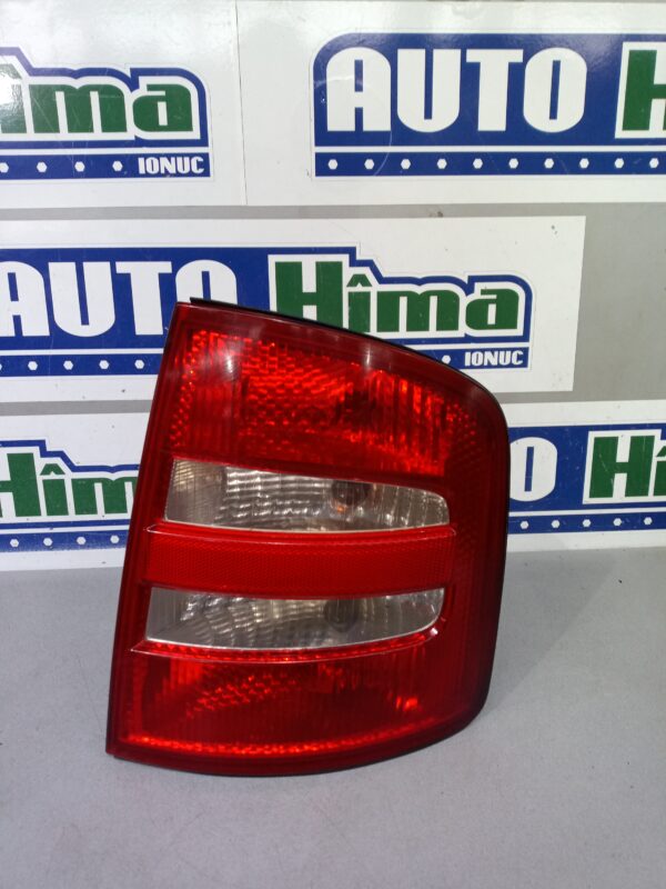 Stop dreapta 6Y9945096B (Combi) Skoda Fabia 1 6Y 1999-2007
