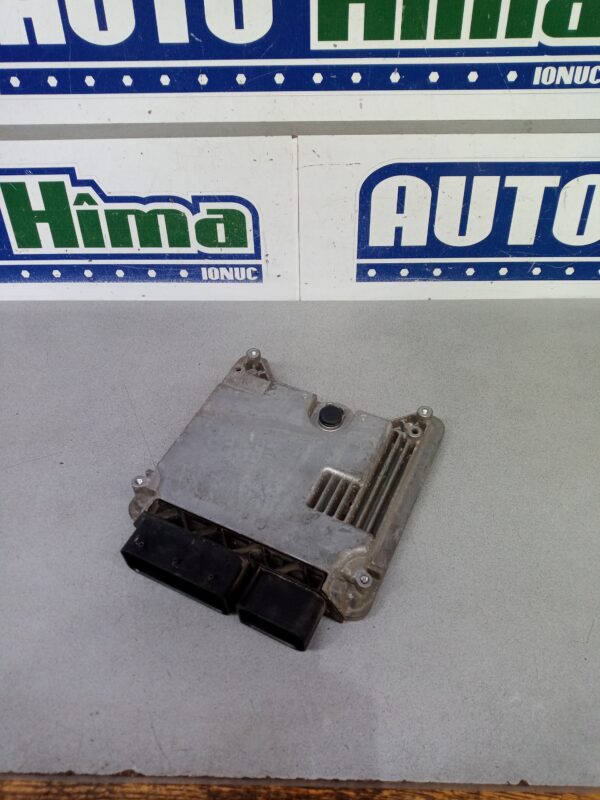Calculator motor 6781467 1277022096 4.8 B BMW X5 E70 2006-2013 4.8 B