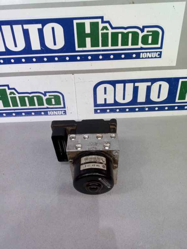 Pompa ABS 7H0614111B 7H0907379B Volkswagen T5 2003-2015