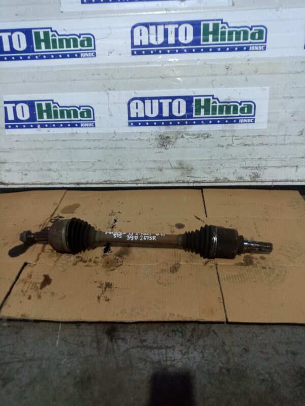 Planetara fata stanga 391012675R / 2.3DCI(6+1) Renault Master 3  2010-2020
