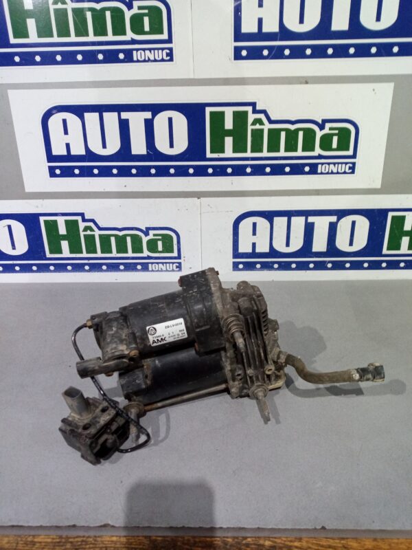 Compresor perne aer EB-LV-0514 4.8 B BMW X5 E70  2006-2013 4.8 B